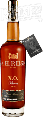 A. H. Riise XO Reserve 175 Years Anniversary