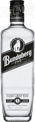 Bundaberg Five