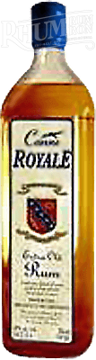 Canne Royale Extra Old