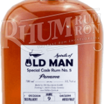 17019 - rhumrumron.fr-old-man-spirits-special-cask-rum-no-2-belize-9-year.png