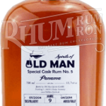 17023 - rhumrumron.fr-old-man-spirits-special-cask-rum-no-6-9-year-panama.png