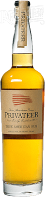 Privateer American Amber