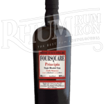 21596 - velier-foursquareprincipa-rum